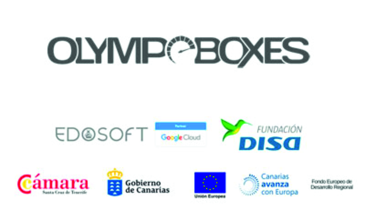 Olympo Boxes